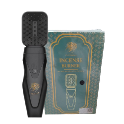 Bakhoor Hair Incense Burner comb