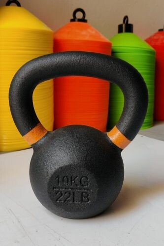 kettlebell