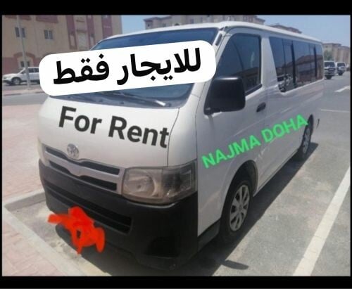 FOR RENT