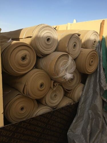 شبك تور كاتم 350 غرام،