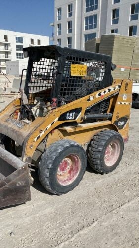 Bobcat 