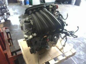 Honda City Engine Available 08-10