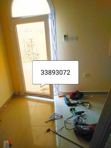 We do all kind of Glasses work &