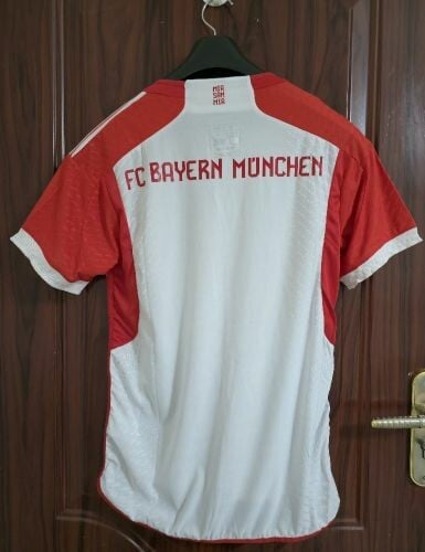 Bayern Munich Shirt