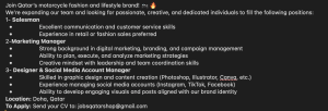 INNOVO Recruitment
