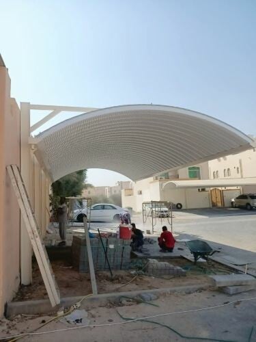 أعمال اللحام