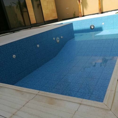 عمل برك سباحة بأسعار مميزة 