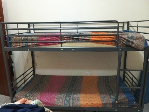 Ikea Bunk bed