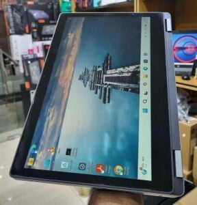 DELL LATITUDE 2-IN-1 LAPTOP