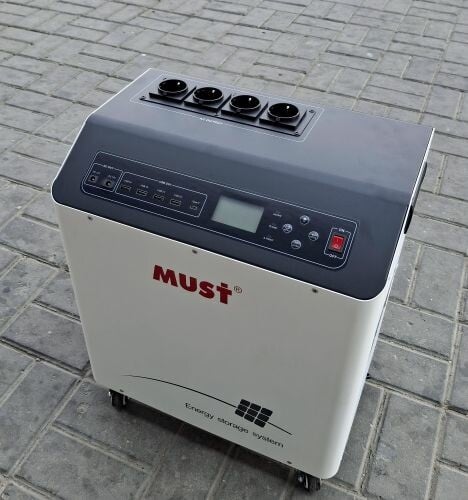 Power Bank 3kva Big,power station