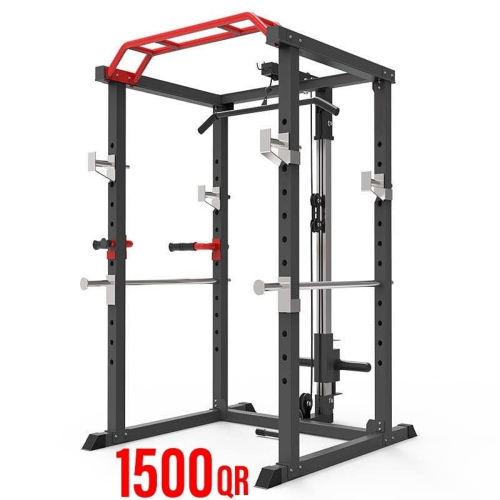 squat rack