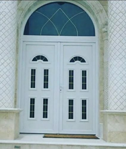 نقوم بجميع اعمال الالمنيوم تفصي