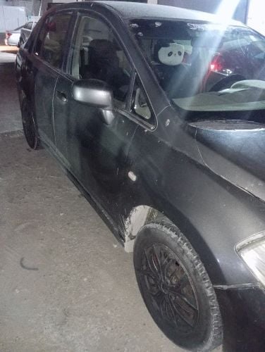 nissan tiida all parts available