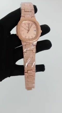 عرض خاص ساعه باتك فلب