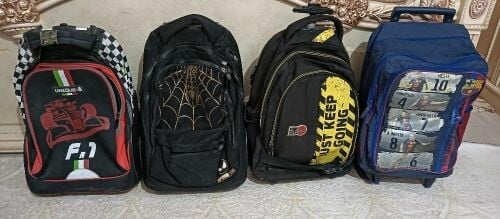 مستعمل جديد