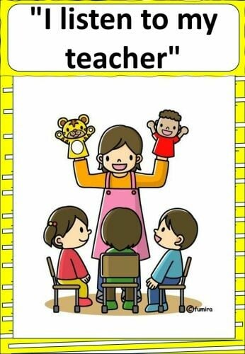 Home tutor available for primary