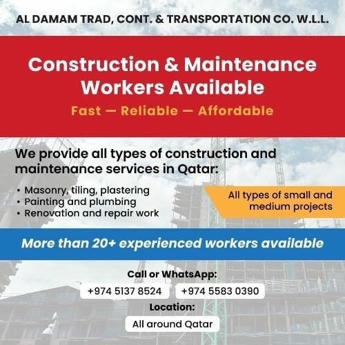 Professional Construction