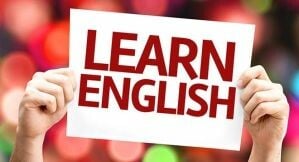 English private lessons