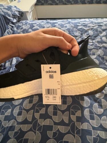 adidas boost version 2  