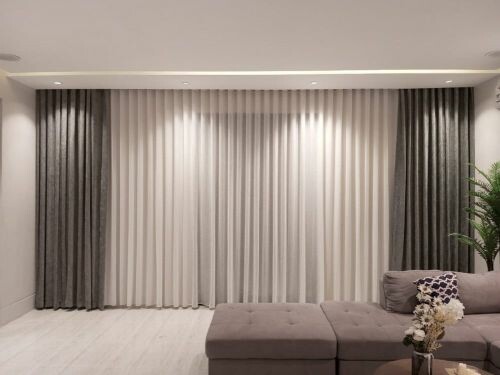 Curtain
