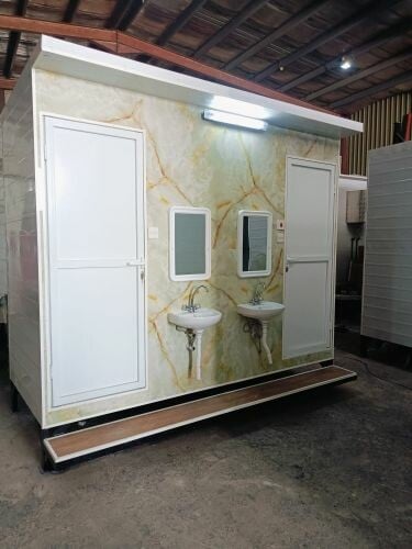 Toilet 3/1.50