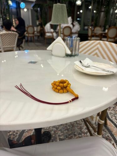 تراب كهرم بولندي