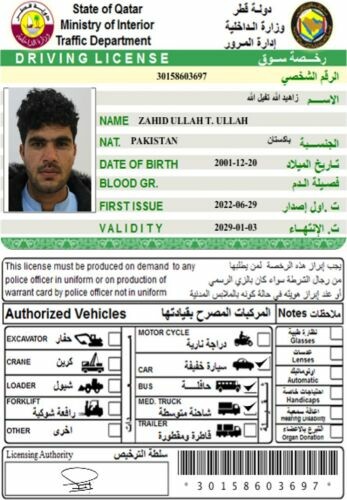 zahid ullah