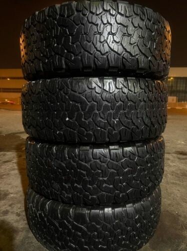 315/70/17  Bfgoodrich