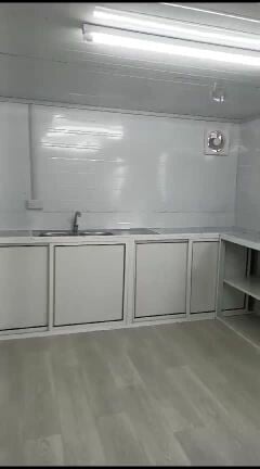 portable kitchen
