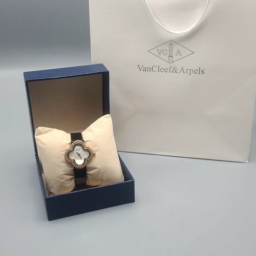 عرض خاص لساعات فان كليف