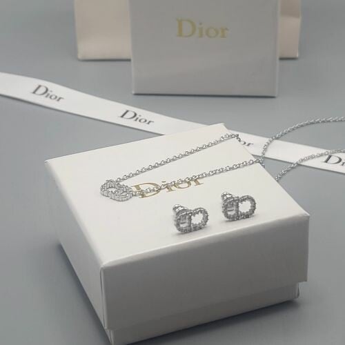 طقم ديور ماستر فخم طبق لاصلي