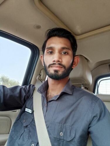 Md Saifuddin Rapi