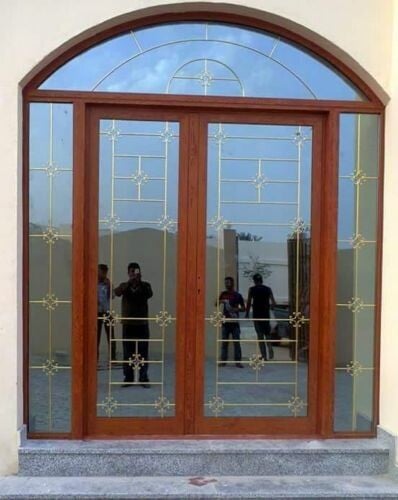 فصيل مطابخ المنيومتفصيل أبواب ودر