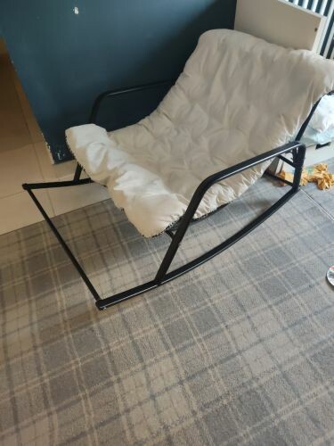 Rocking chair in excellent condit