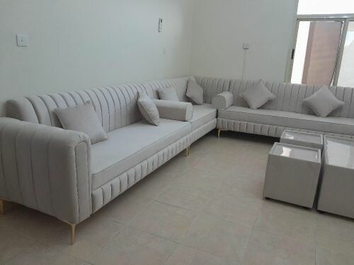 making new majlis 1m.cost 350qr