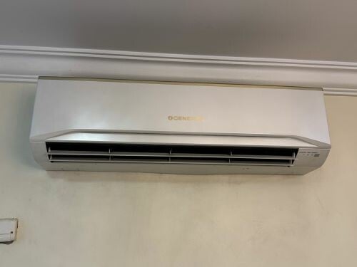 general AC