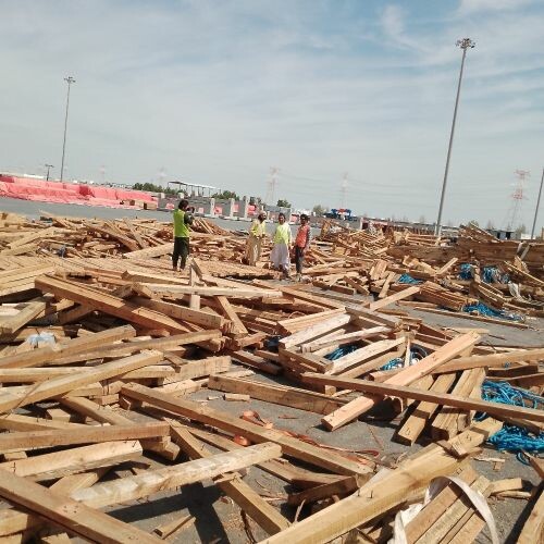 we buy all kind of scrap