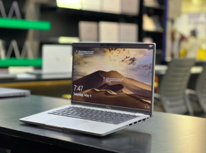 Dell i7 11 gen 16 Gb 512 Gb fresh