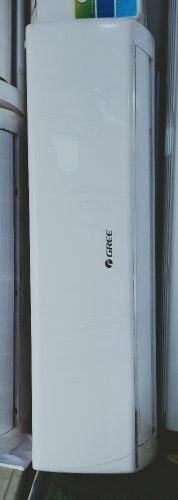 مكيف جري نفس الجديد