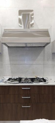 شفاط المطبخ