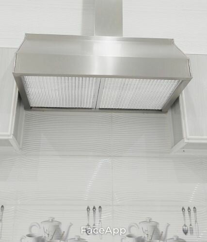 شفاط المطبخ