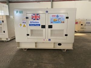 Generator for Rent, Sale & Servic