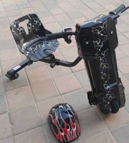 Drift scooter 36 volts