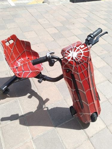 Drift scooter 36 volts 3 speeds