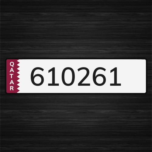 for seal 610261