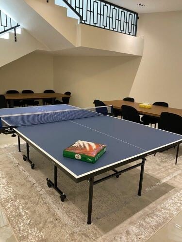 tennis table 