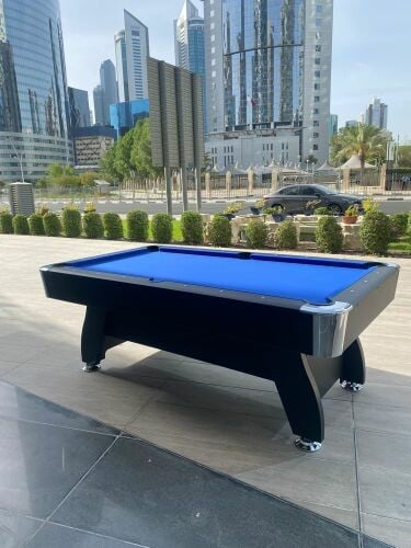 Billiards table 9 ft 