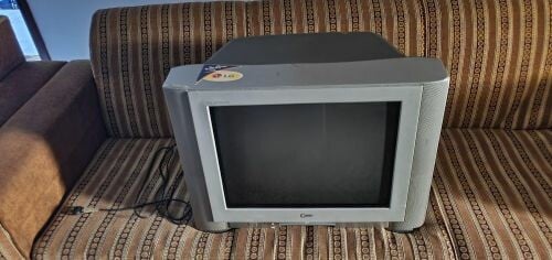 lg tv model number: RT-21FA31