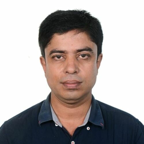 MD NAYEEMUL HAQUE