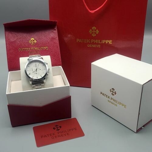 ساعات باتك فلب الفخامة كشخة